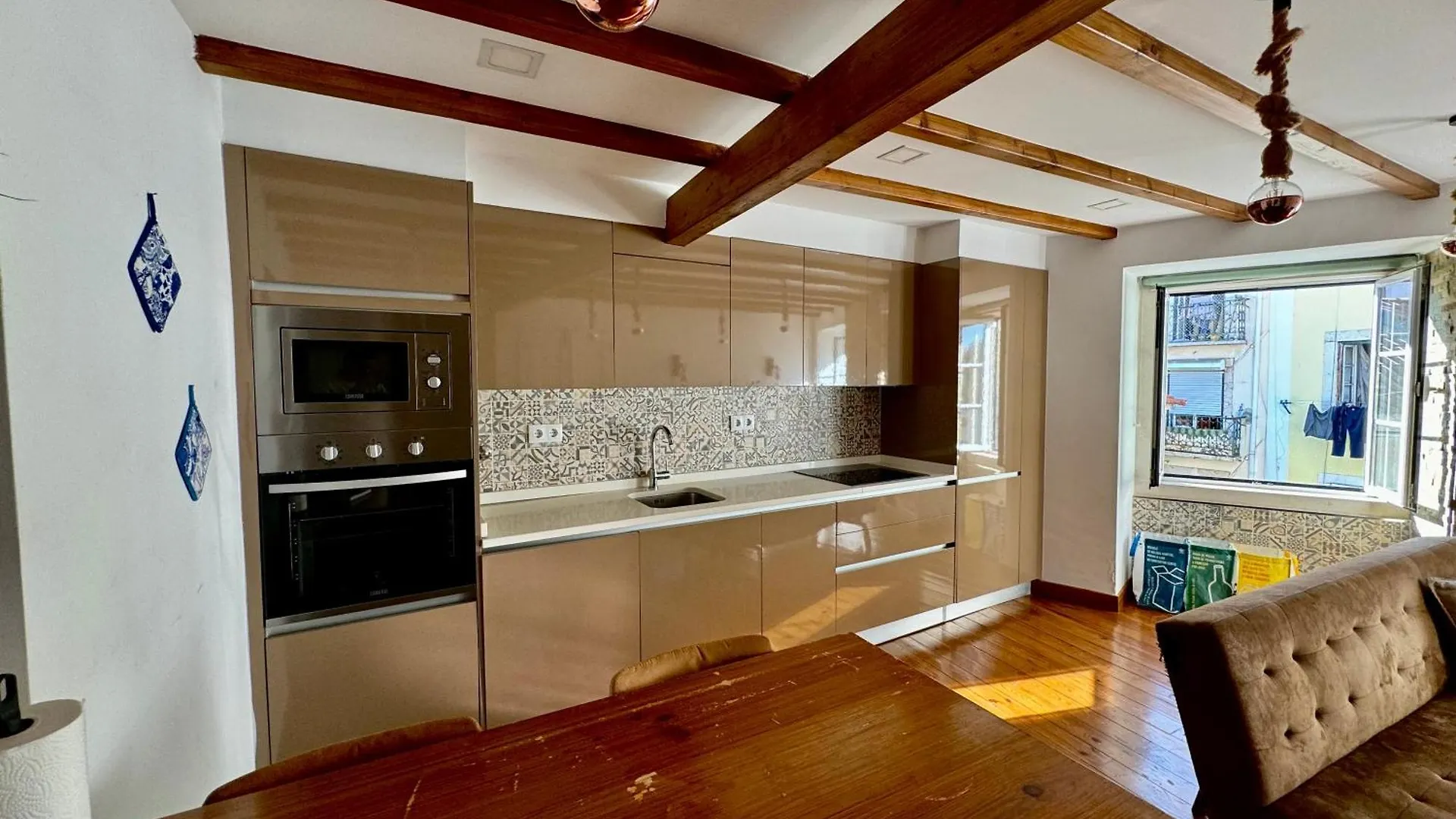 Charm Lisboeta Apartment Lisbon