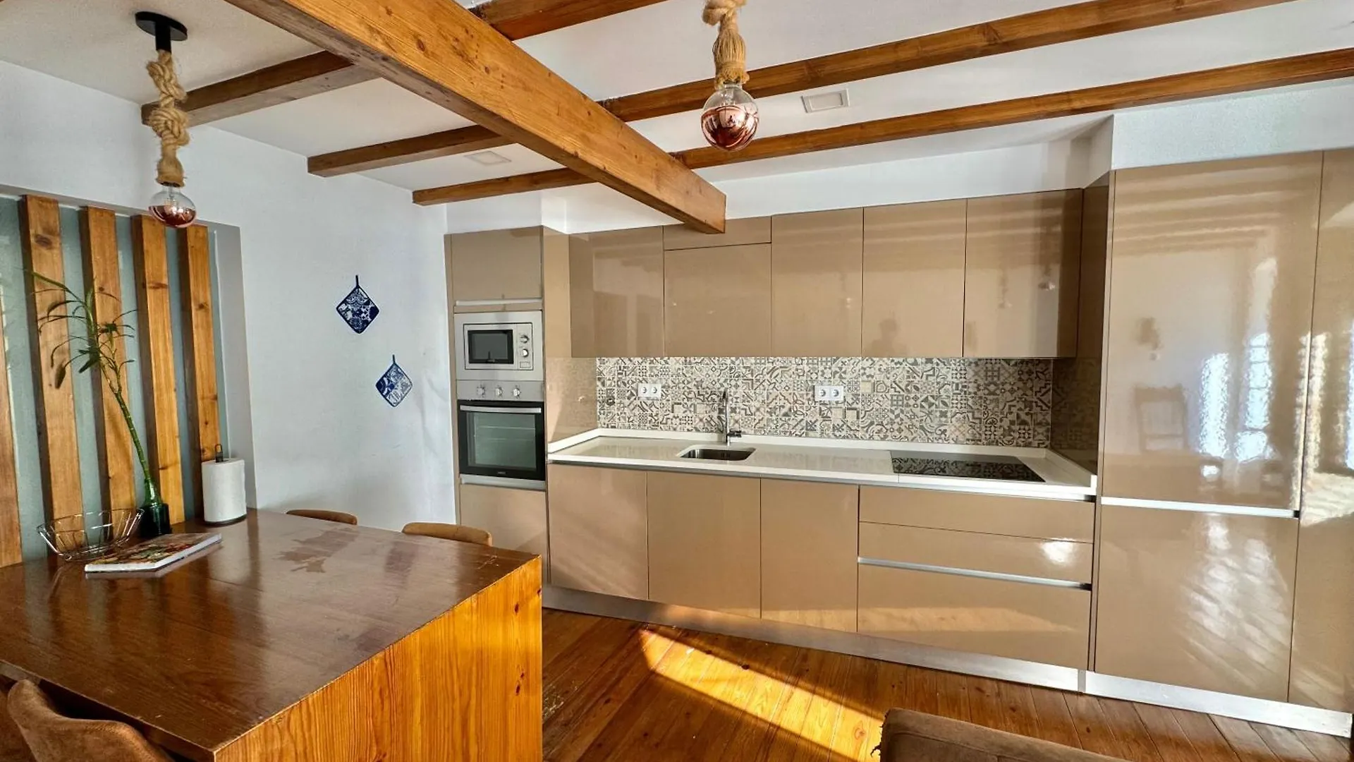 Charm Lisboeta Apartment Lisbon Portugal