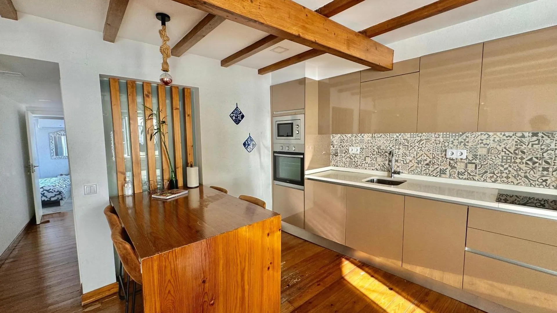 Charm Lisboeta Apartment Lisbon