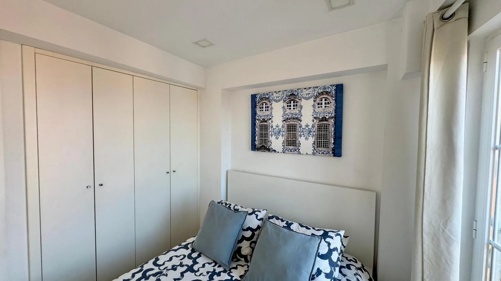 Charm Lisboeta Apartment Lisbon