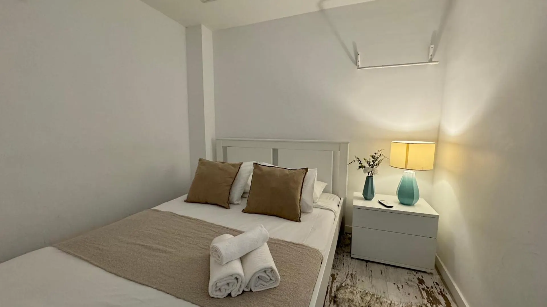 Charm Lisboeta Apartment Lisbon