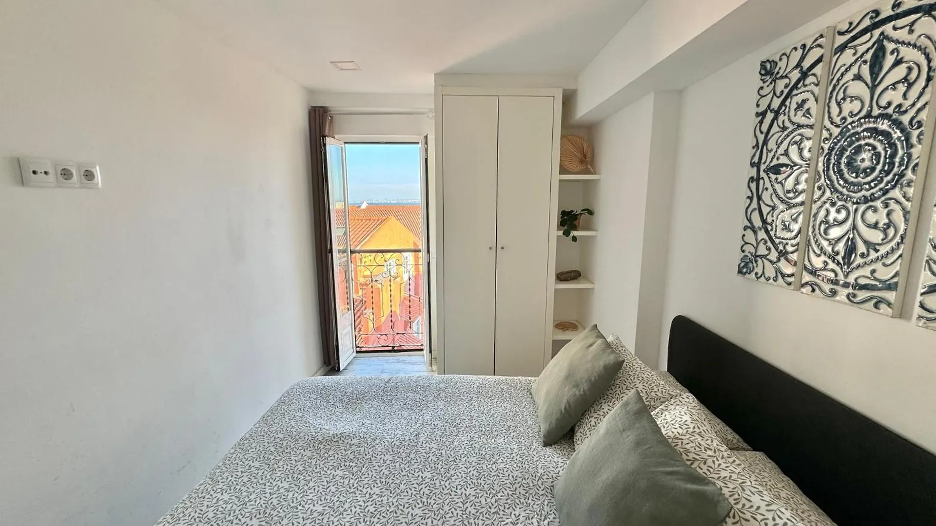 Charm Lisboeta Apartment Lisbon