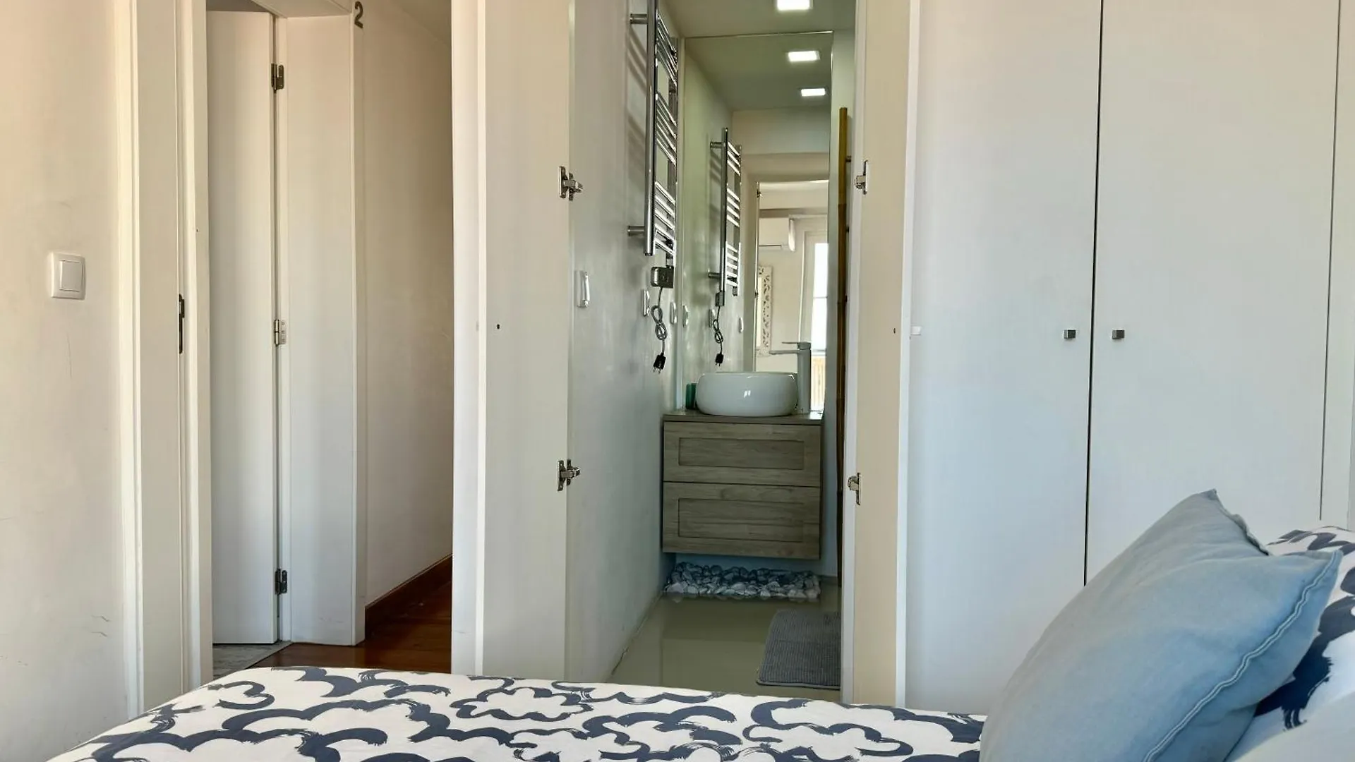 Charm Lisboeta Apartment Lisbon