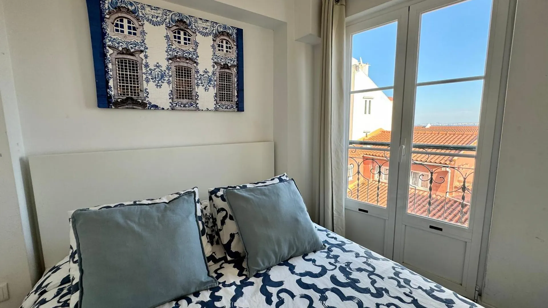 Charm Lisboeta Apartment Lisbon Portugal