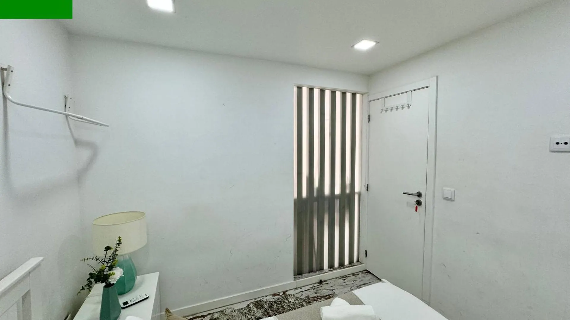 Charm Lisboeta Apartment Lisbon