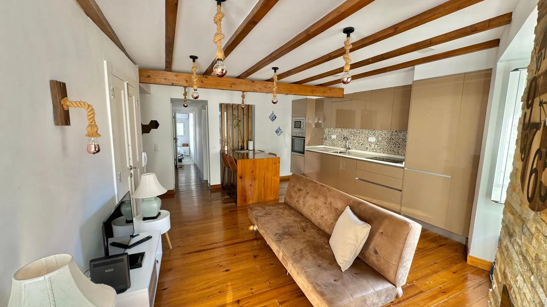 Charm Lisboeta Apartment Lisbon