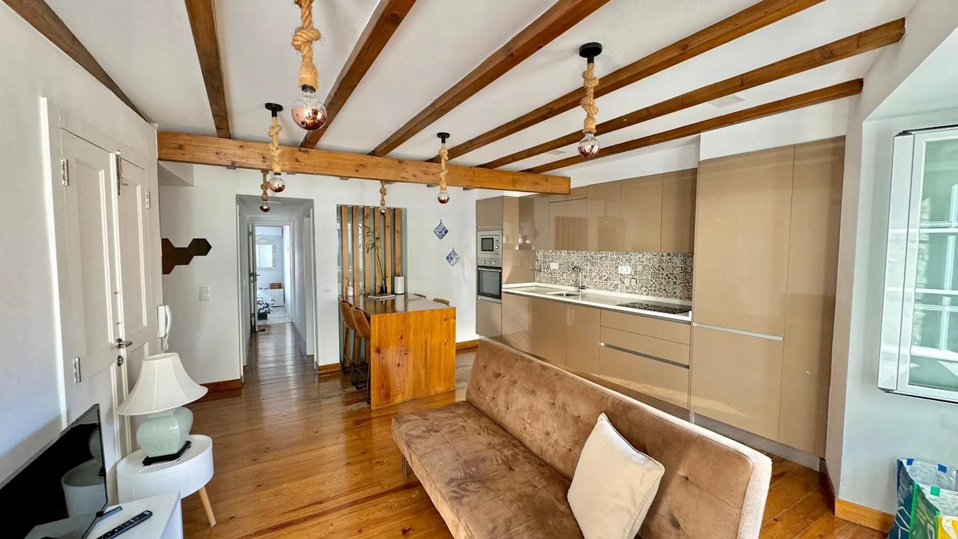 Charm Lisboeta Apartment Lisbon