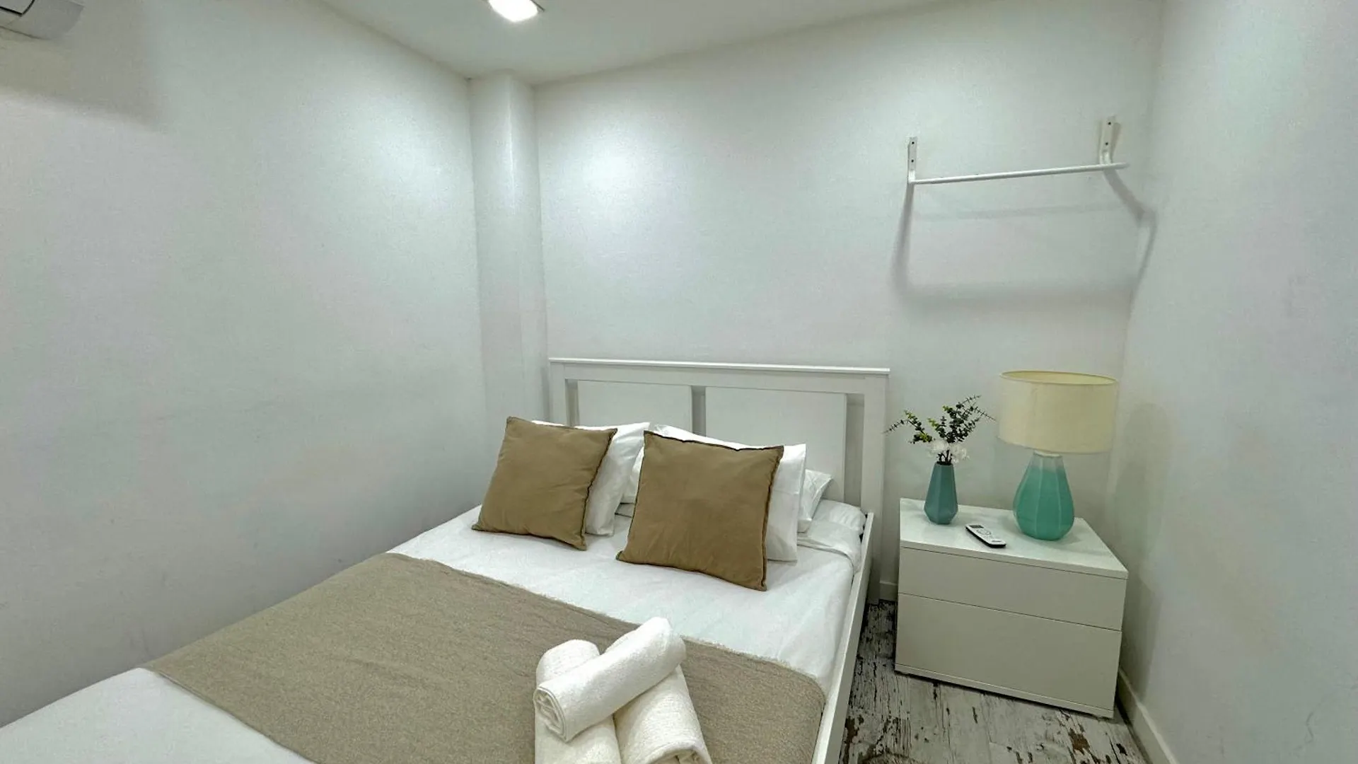 Charm Lisboeta Apartment Lisbon