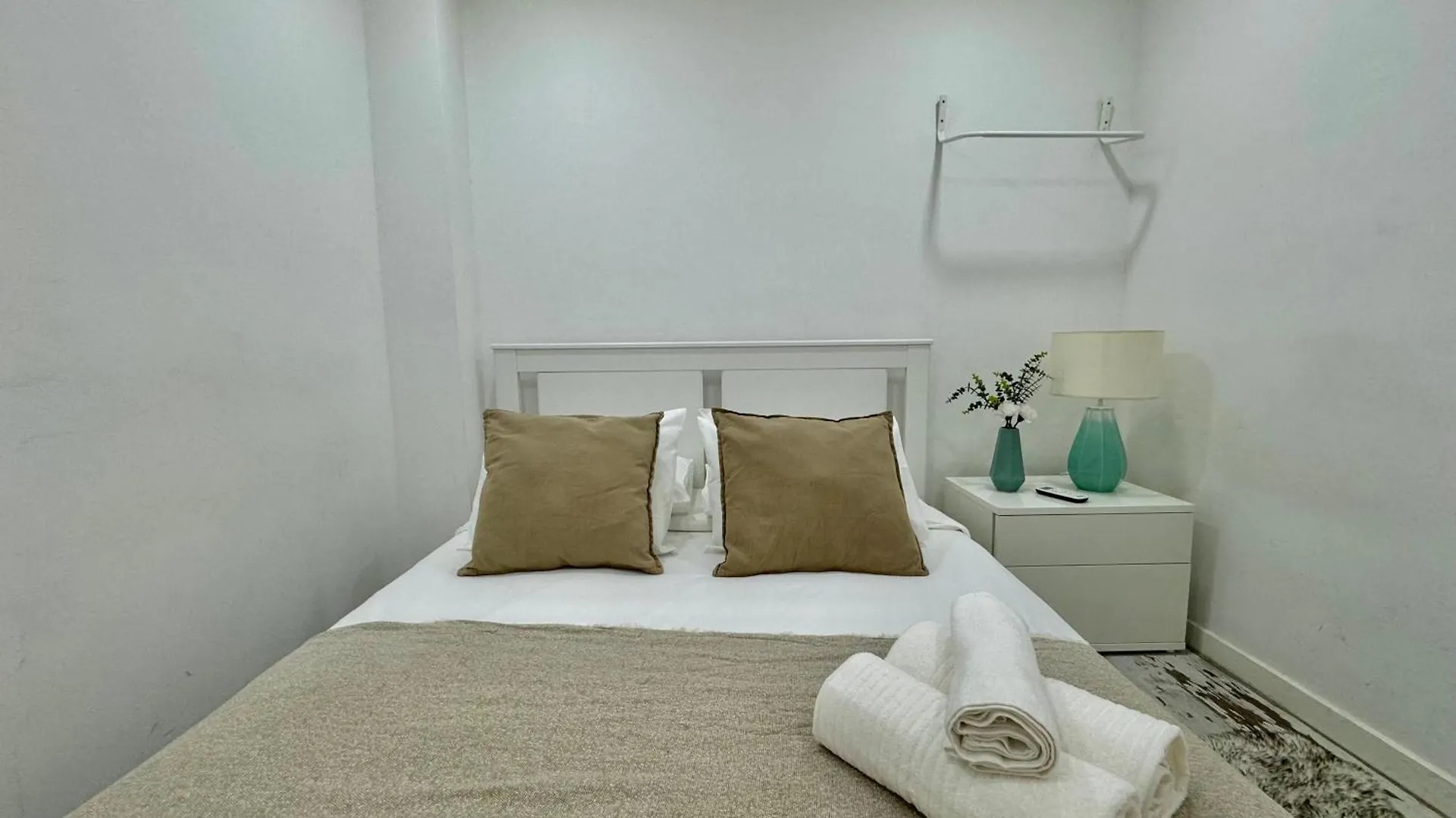 Charm Lisboeta Apartment Lisbon Portugal