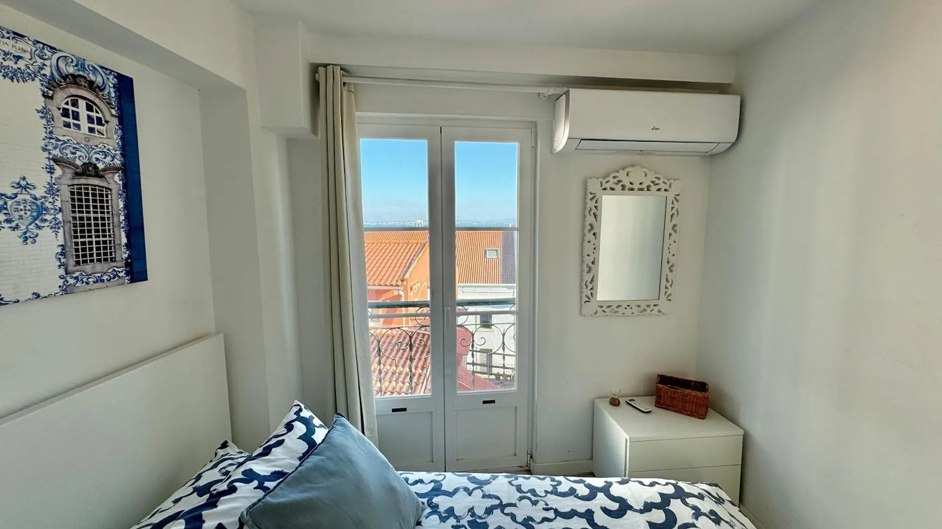 Charm Lisboeta Apartment Lisbon