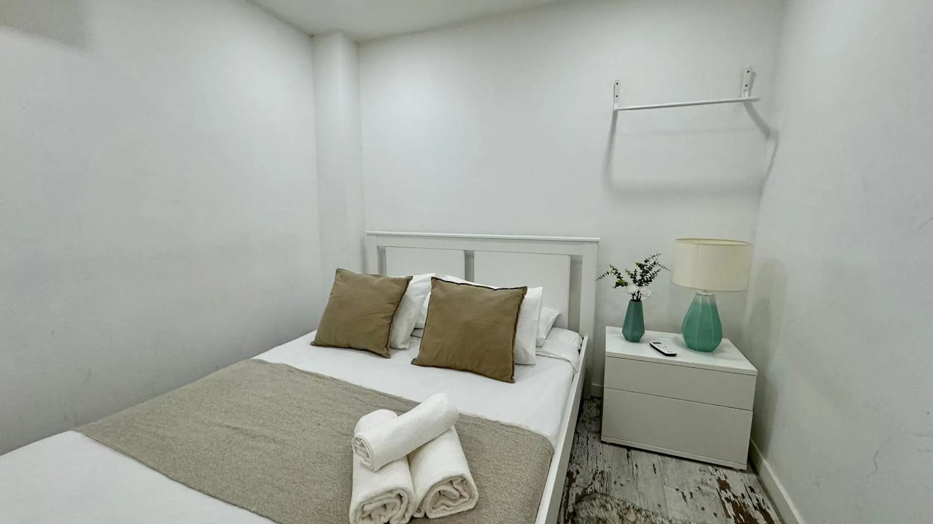 Charm Lisboeta Apartment Lisbon