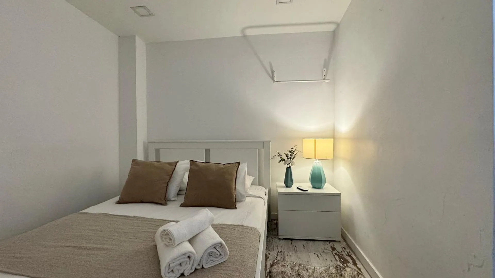 Charm Lisboeta Apartment Lisbon Portugal