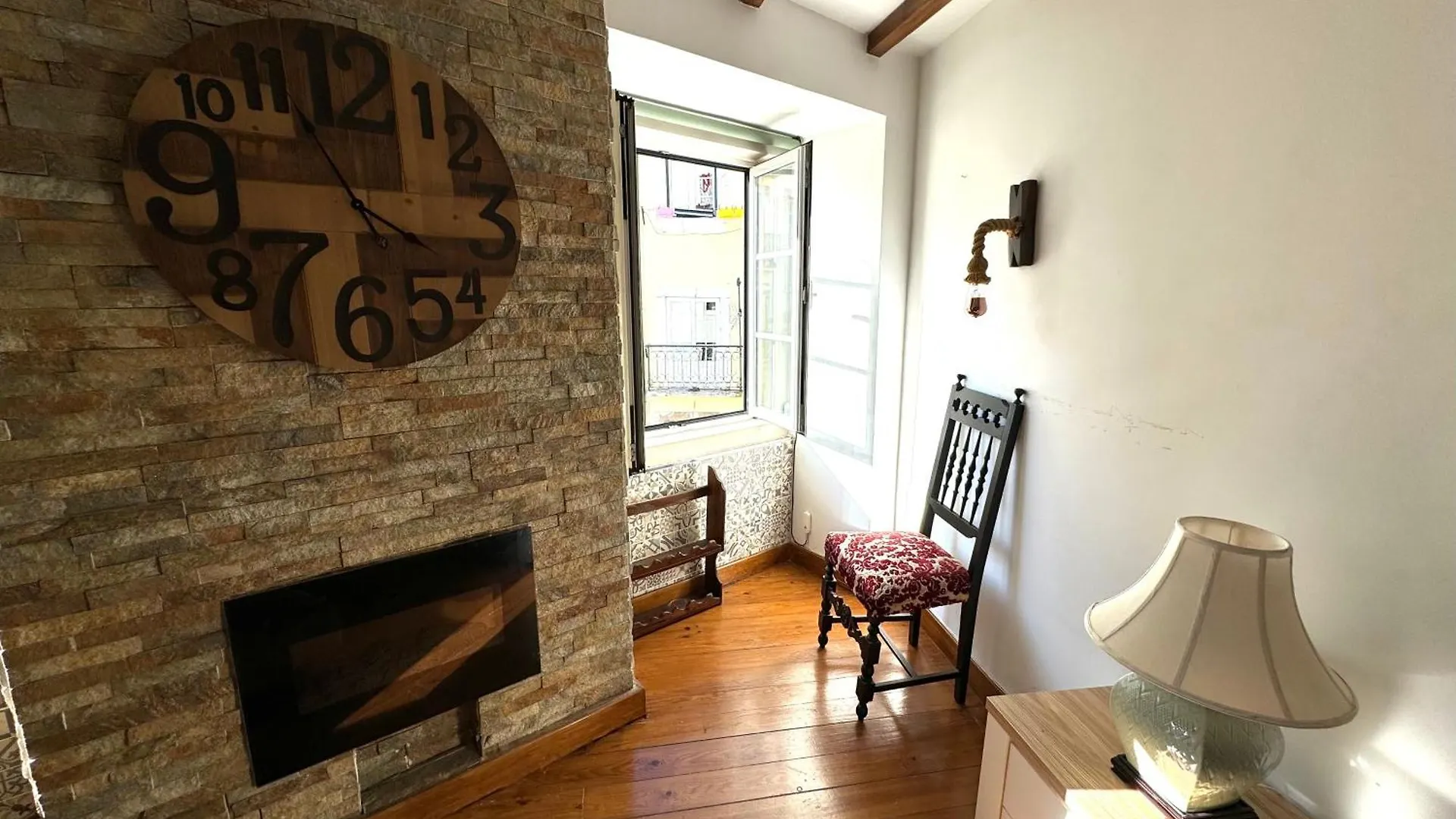 Charm Lisboeta Apartment Lisbon