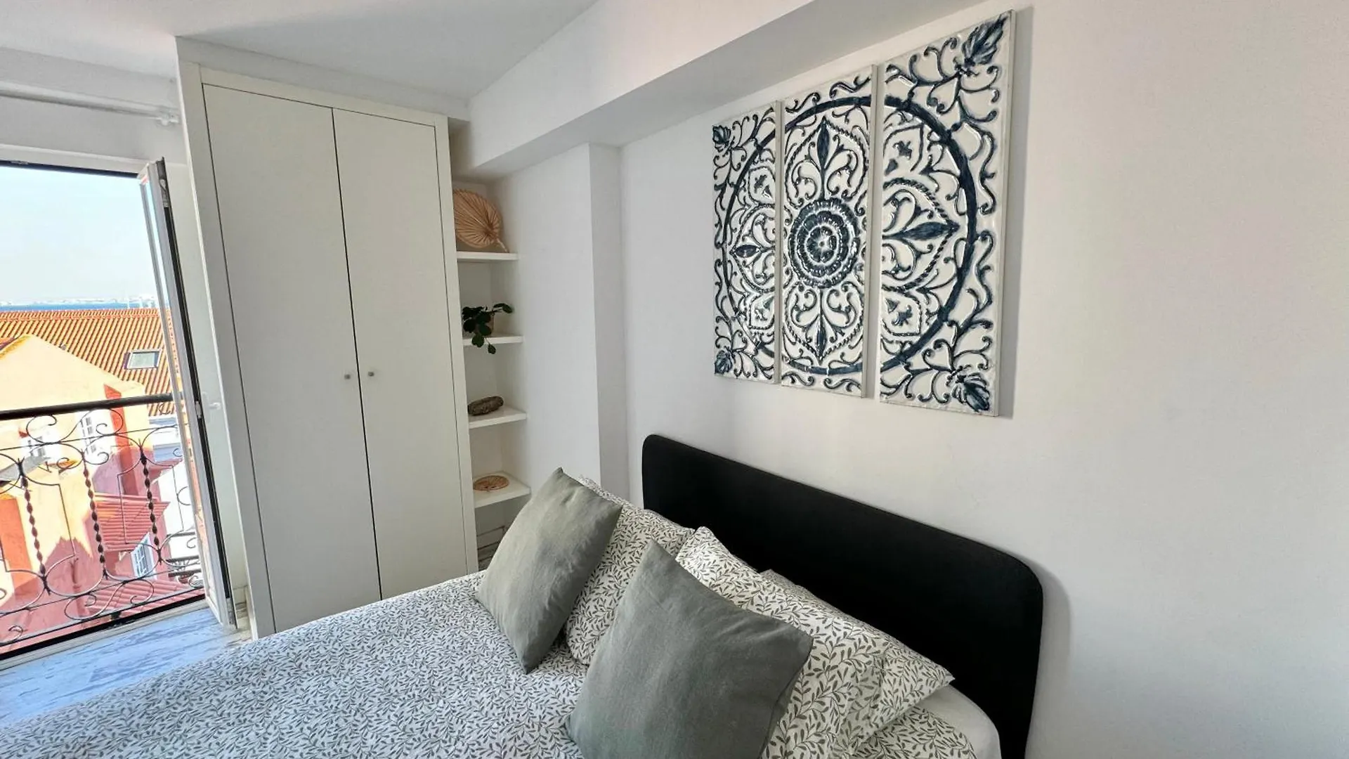 Charm Lisboeta Apartment Lisbon Portugal