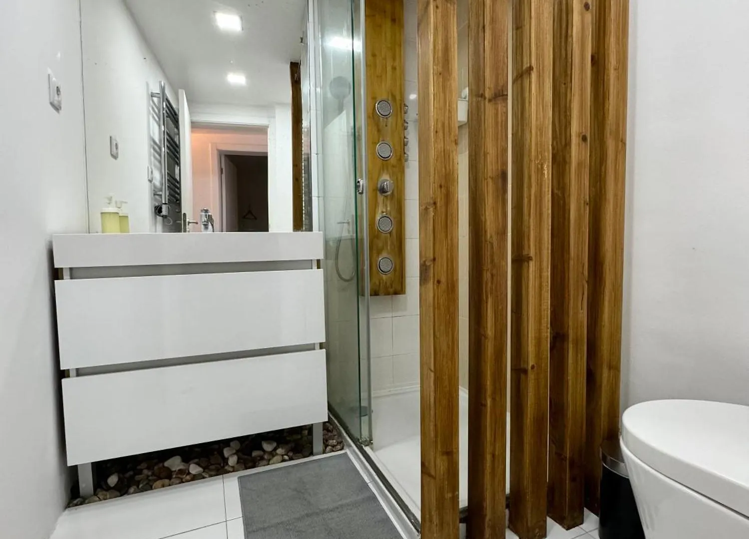 Charm Lisboeta Apartment Lisbon