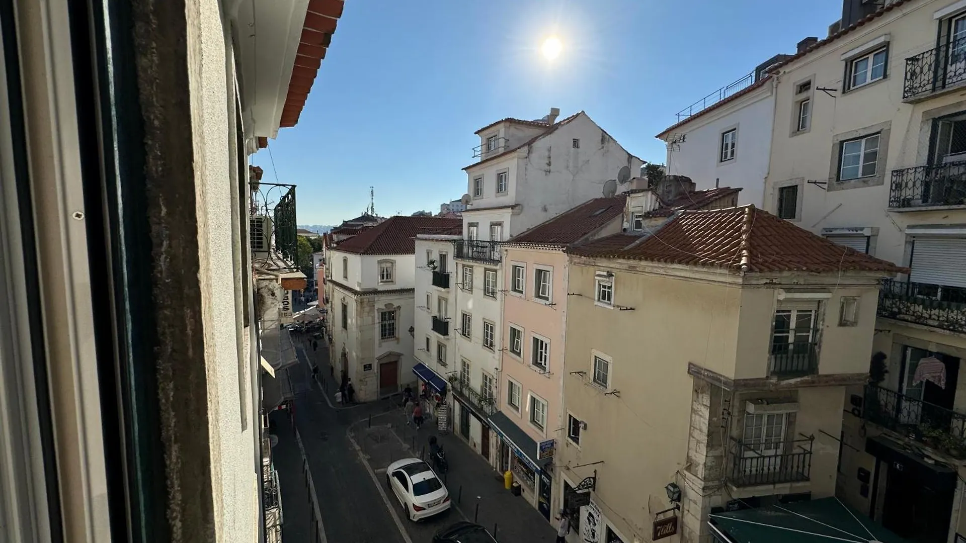 Charm Lisboeta Apartment Lisbon
