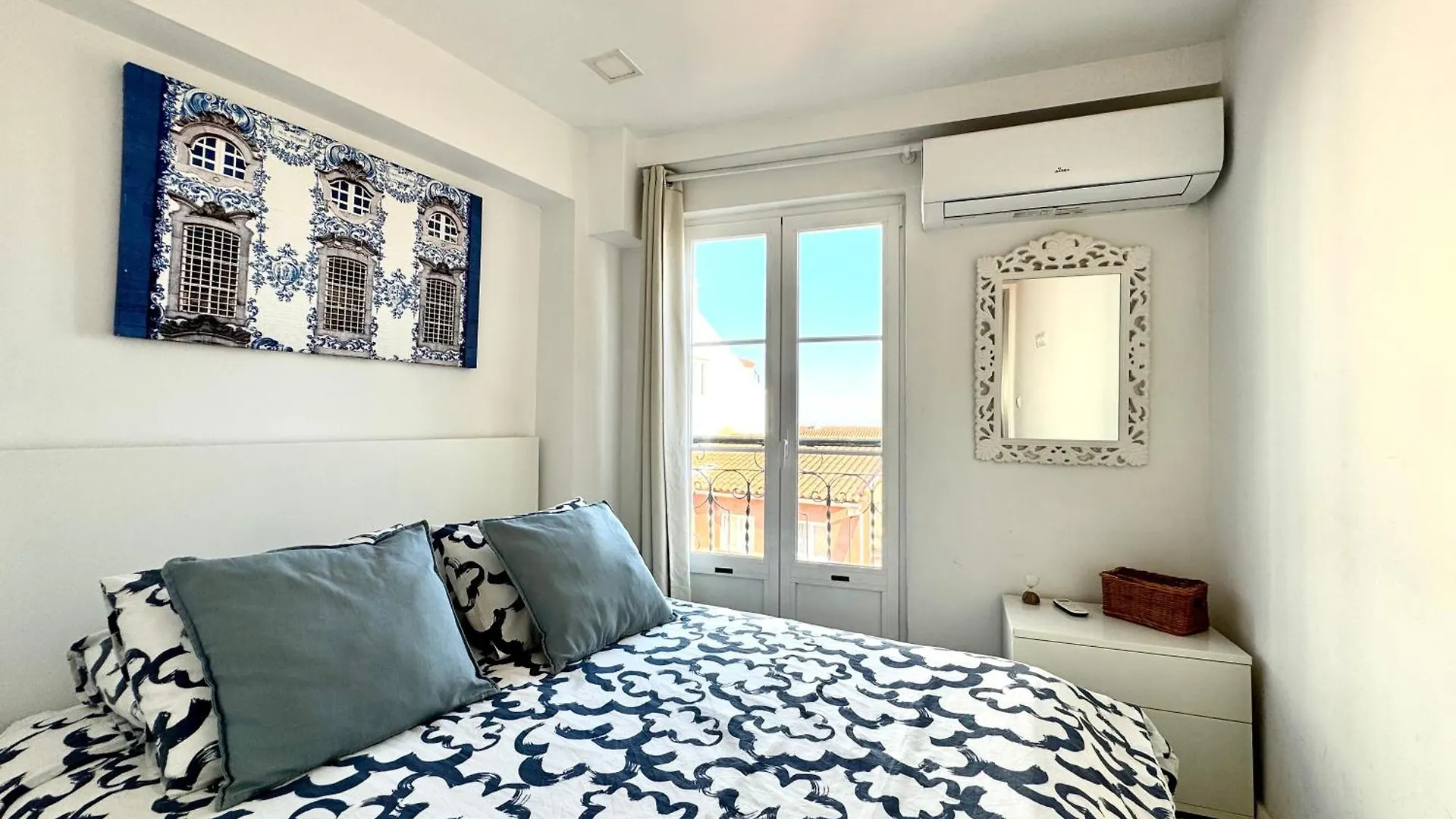 Charm Lisboeta Apartment Lisbon 0*,