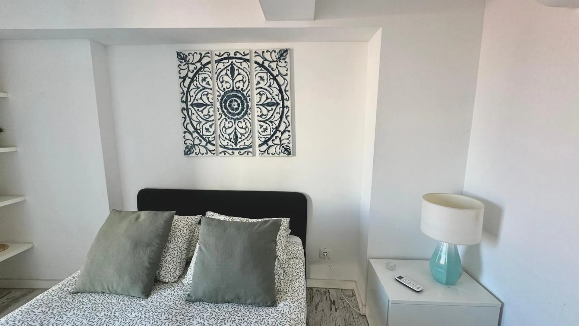 Charm Lisboeta Apartment Lisbon