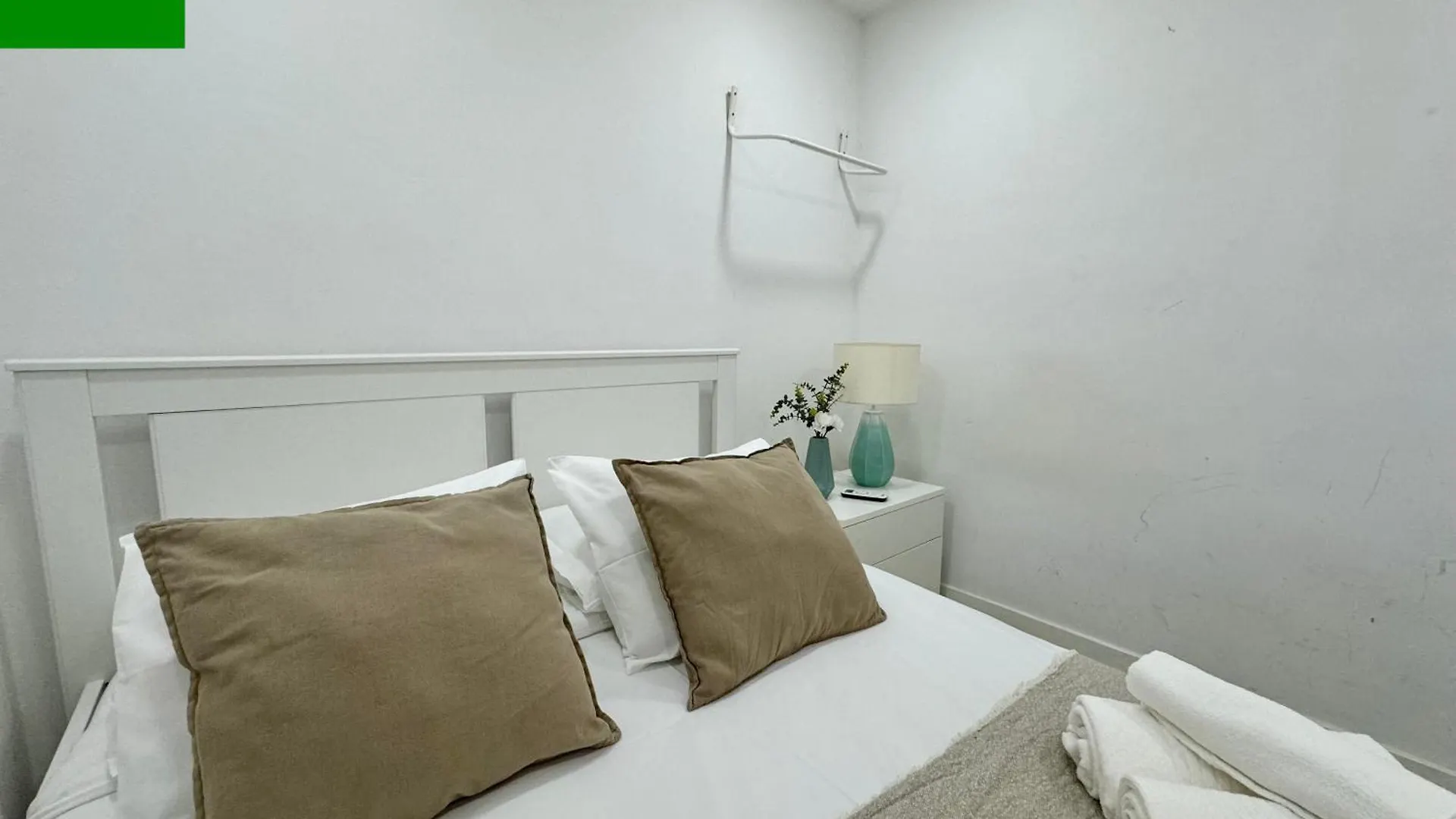 Charm Lisboeta Apartment Lisbon Portugal